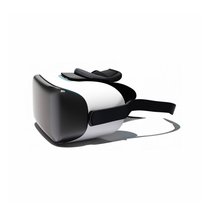 Gear VR (Demo)