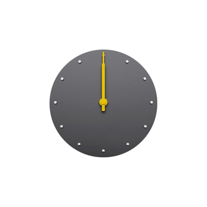 Digital Clock (Demo)