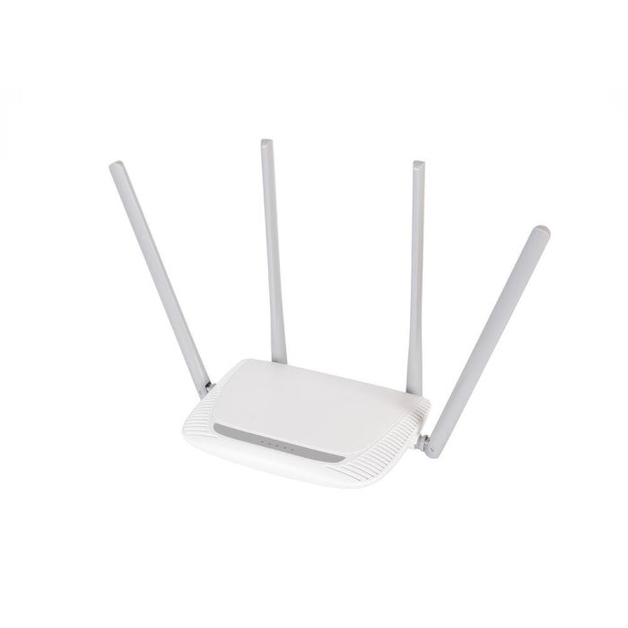 Wi-Fi Control (Demo)