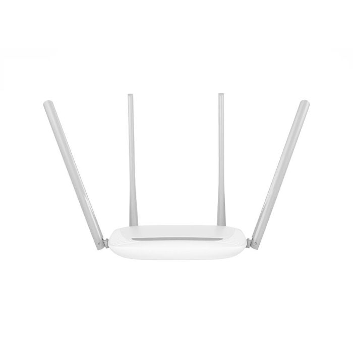 Wi-Fi Control (Demo)