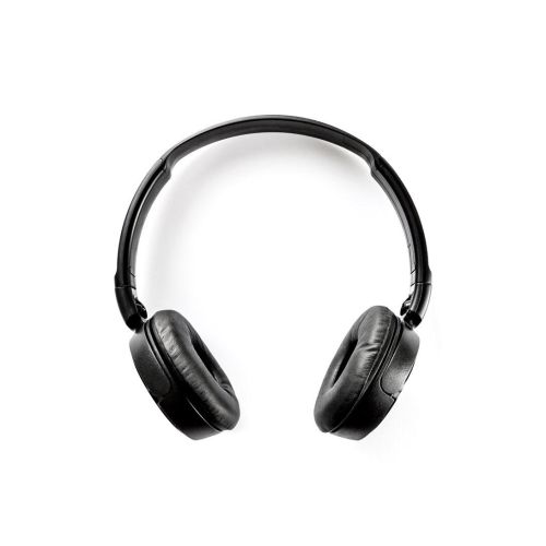 Megabeat Headphones (Demo)