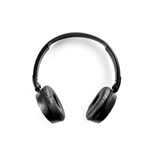 Megabeat Headphones (Demo)